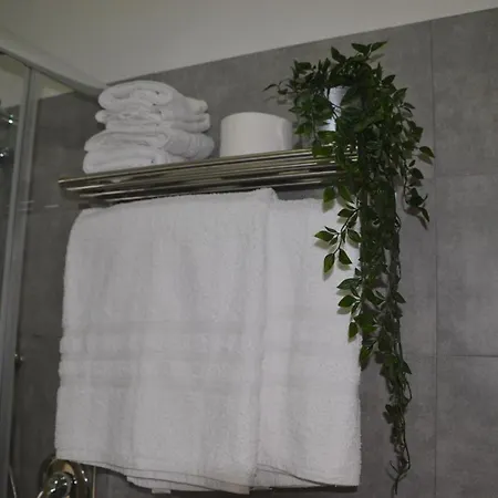 Apartment Dolphin House