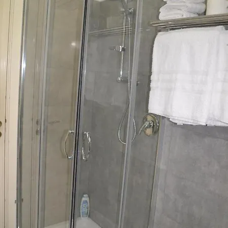 Apartment Dolphin House Pompei