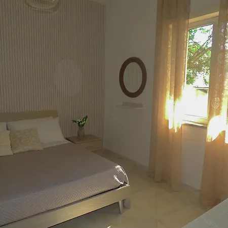 Dolphin House Apartment Pompei