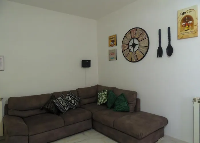 Apartment Dolphin House